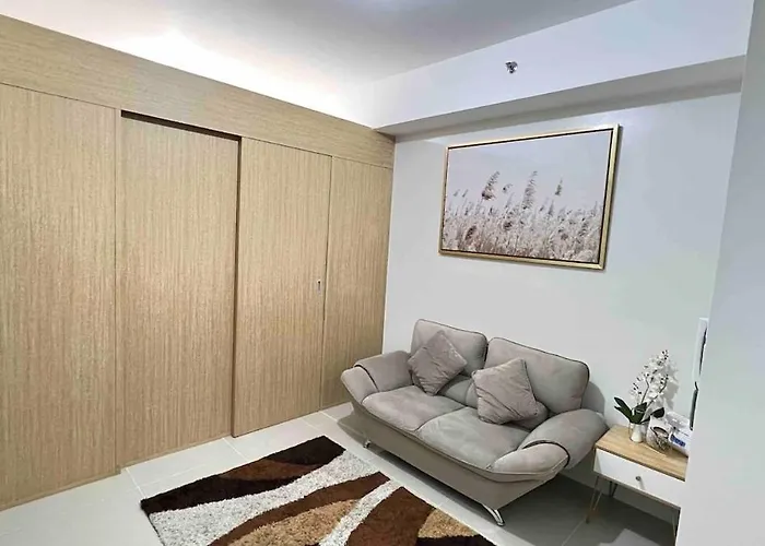 1-bedroom With Wifi,near Sm North Apartamento Manila
