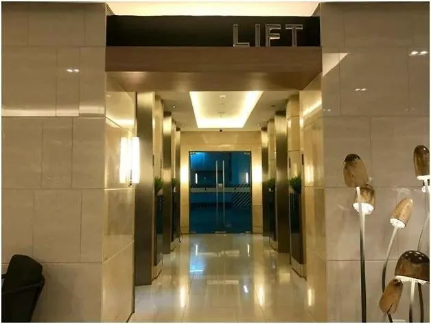1-bedroom With Wifi,near Sm North Manila