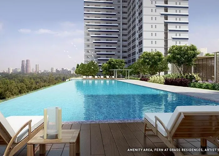 1-bedroom With Wifi,near Sm North Manila