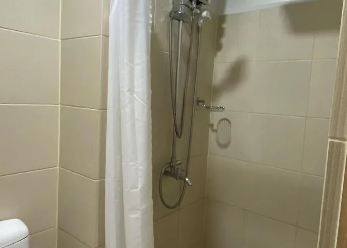 1-bedroom With Wifi,near Sm North Apartamento *